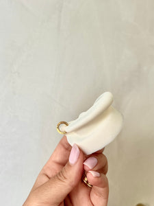 Lilo - Waterproof Mini Ribbed Hoops