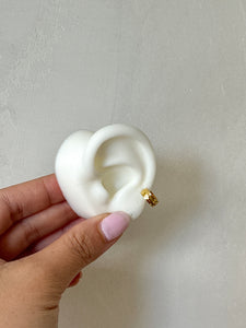 Lilo - Waterproof Mini Ribbed Hoops
