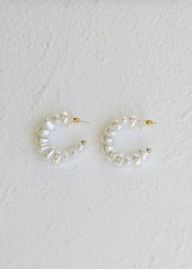 Arizona - Pearl Hoops