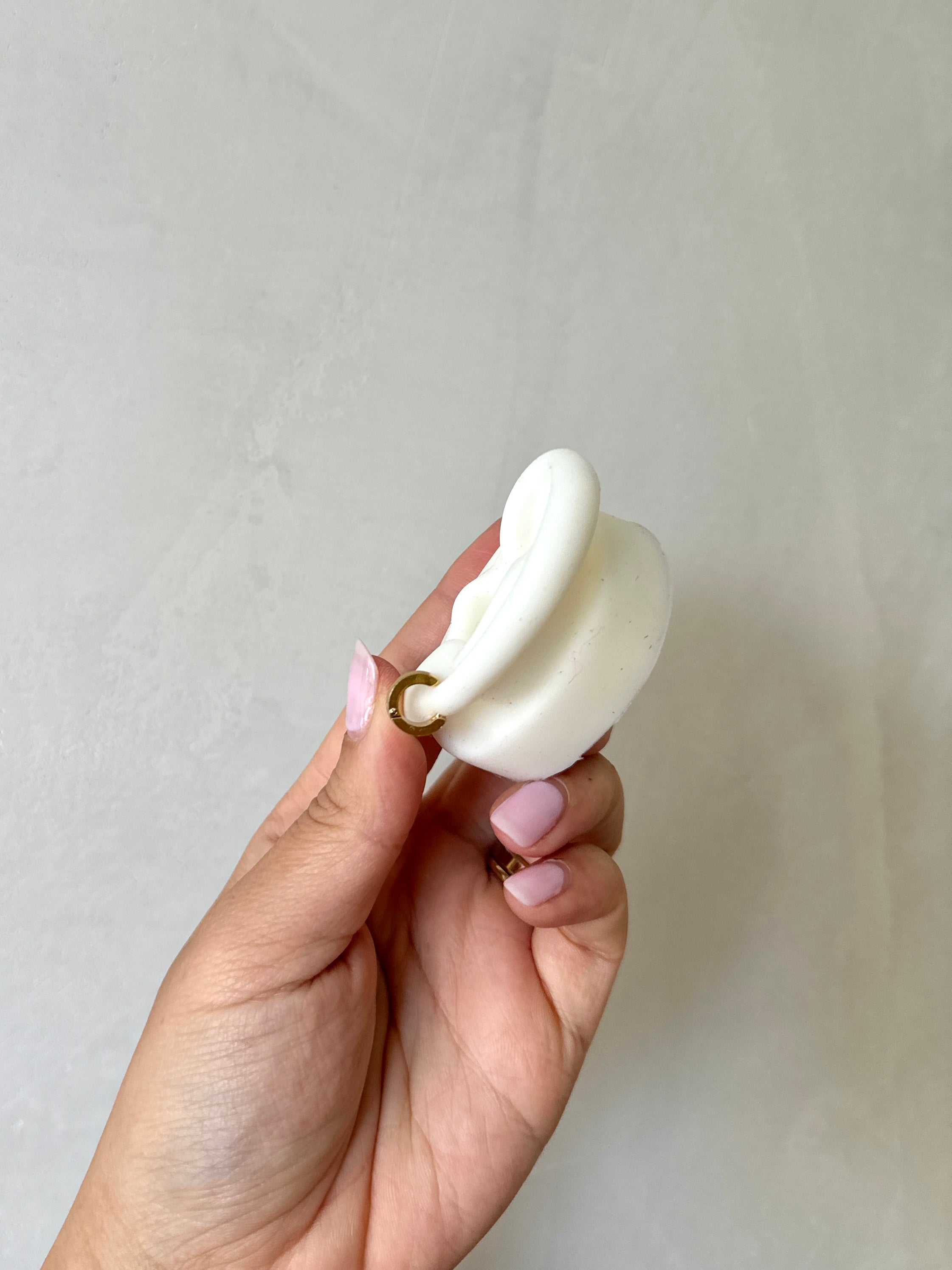 Lilo - Waterproof Mini Ribbed Hoops