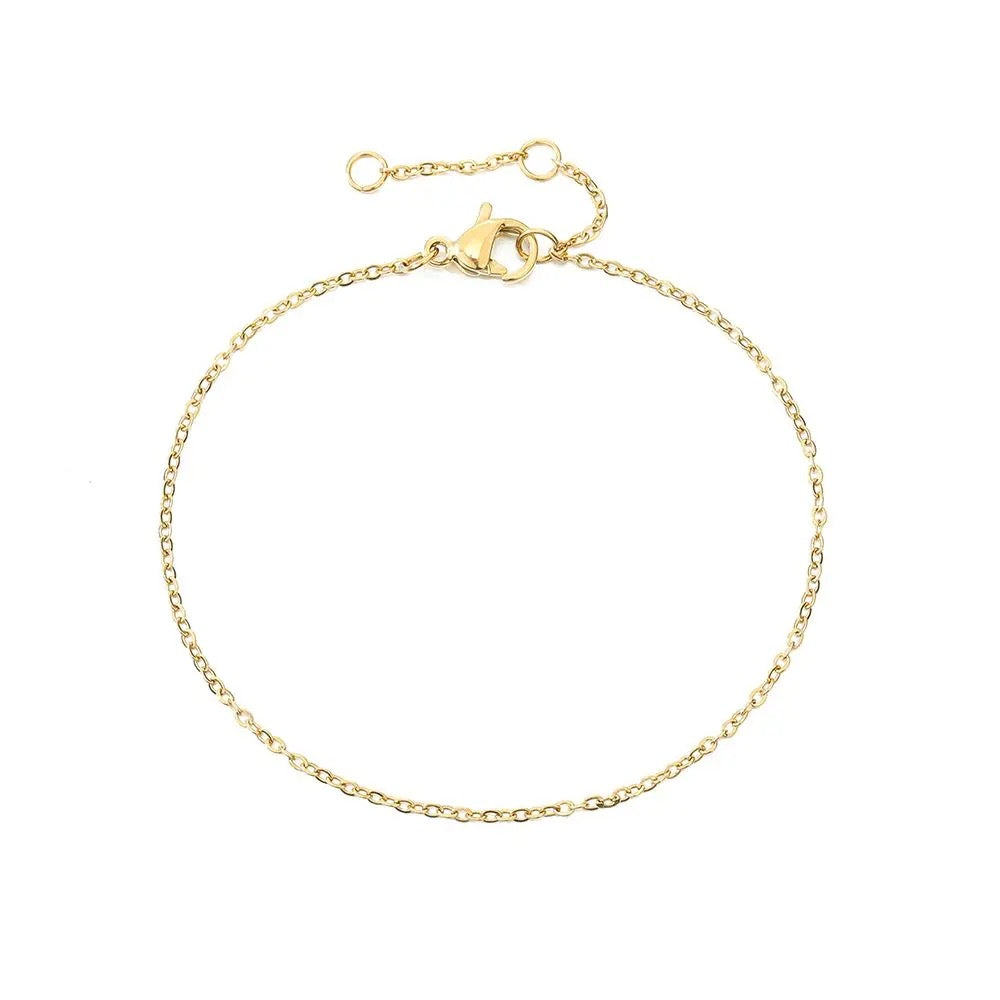 Lola - Waterproof Dainty Everyday Bracelet