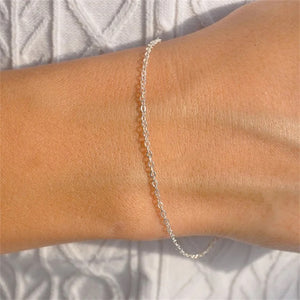 Lola - Waterproof Dainty Everyday Bracelet