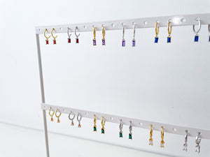 4 Tier Earring Stand