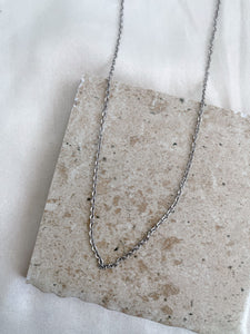 Lola - Waterproof Dainty Everyday Necklace