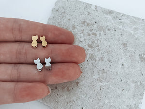 Solid Cat - Waterproof Studs