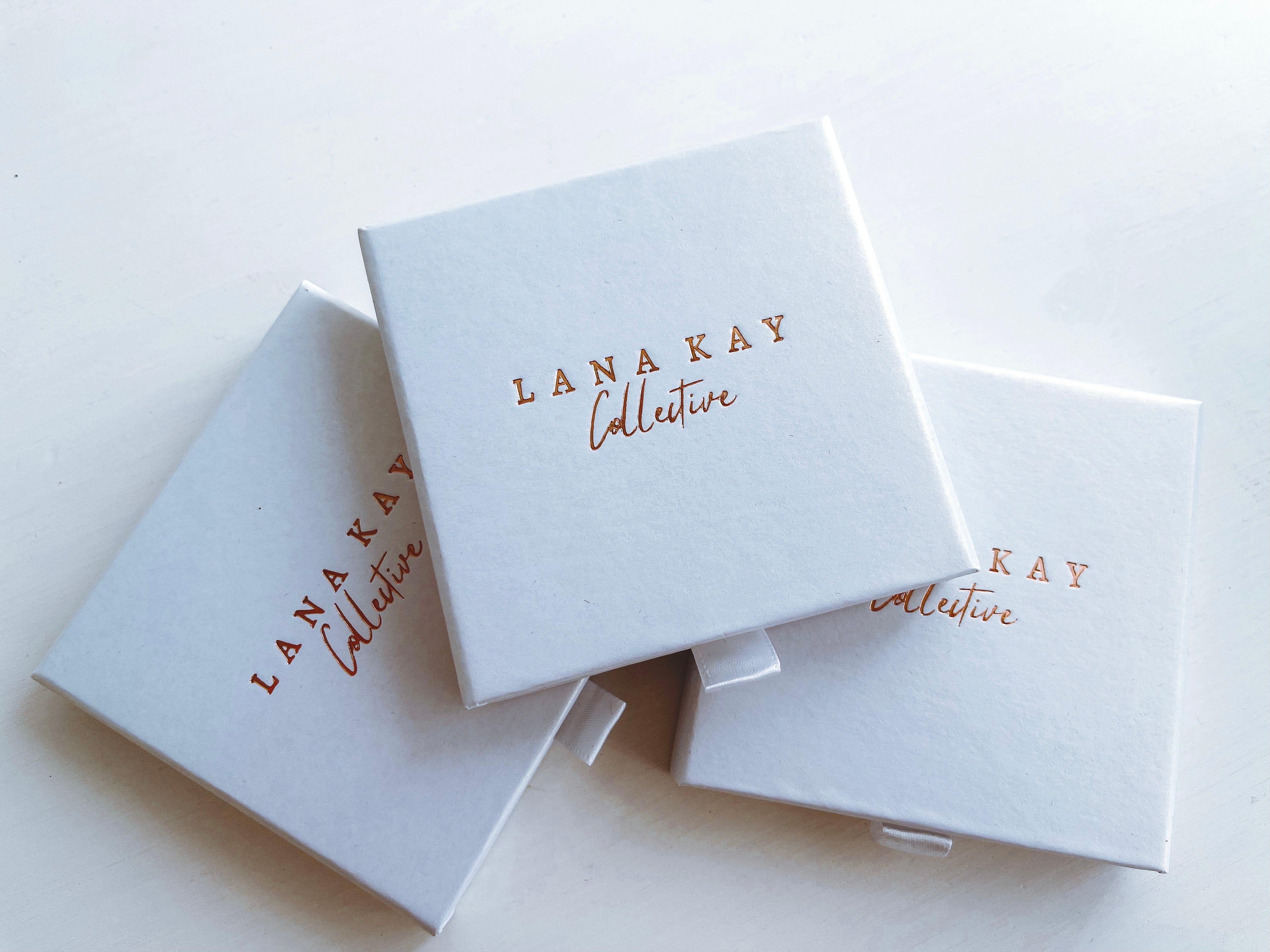 Lana Kay Gift Box