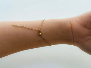 Mama - Waterproof Chain Bracelet