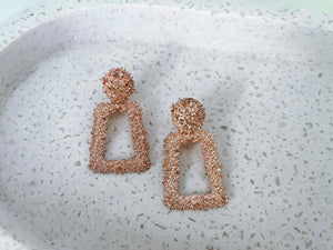 Maldives - Statement Earring