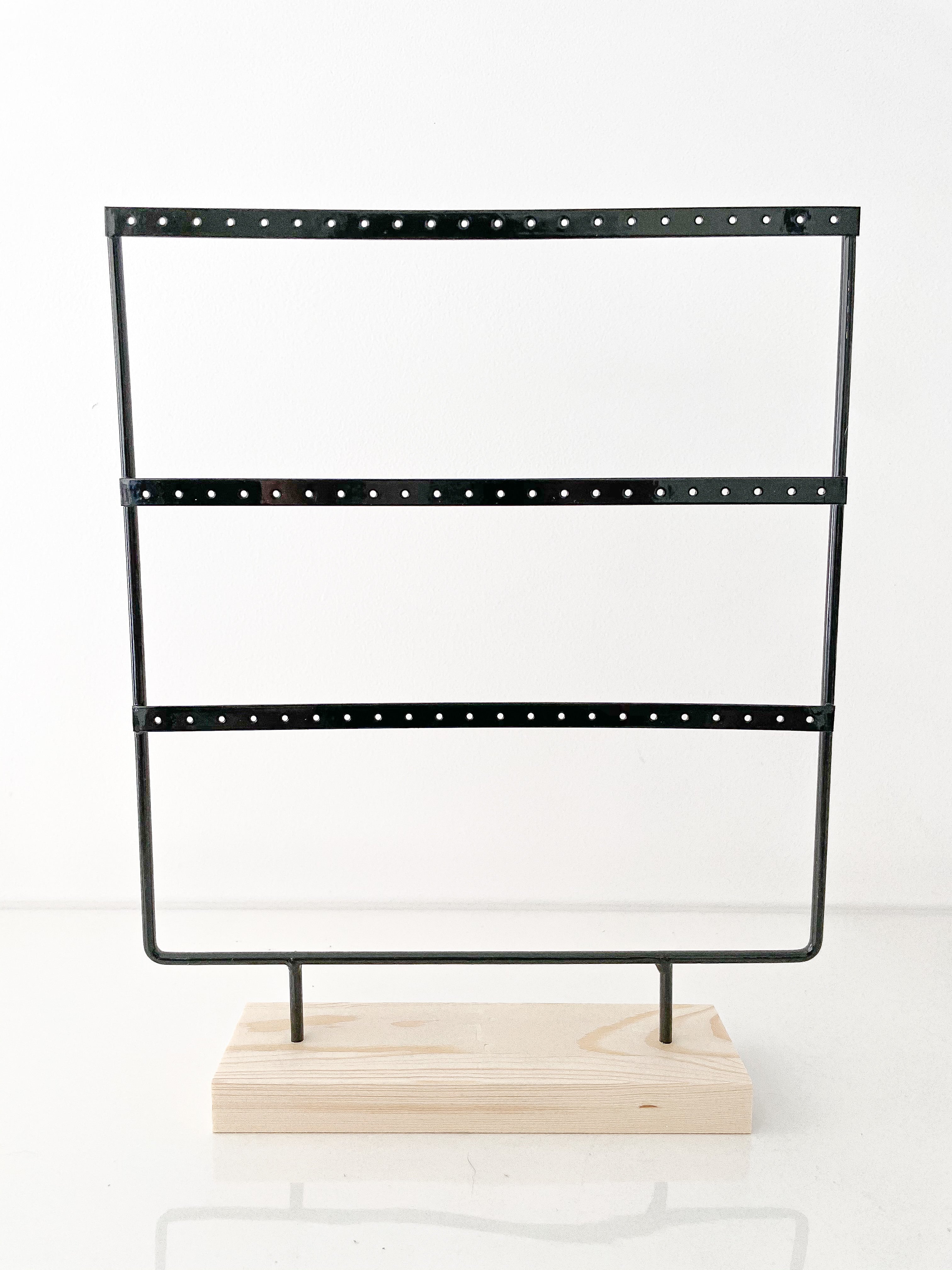 3 Tier Earring Stand