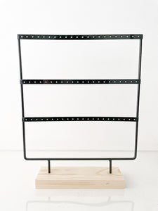 3 Tier Earring Stand