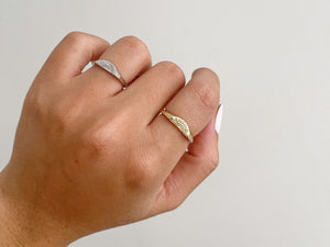 Sunshine Arch Ring