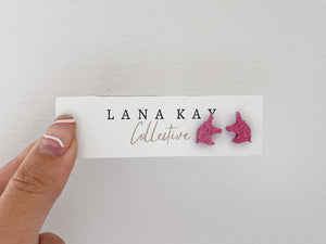 Unicorn Studs