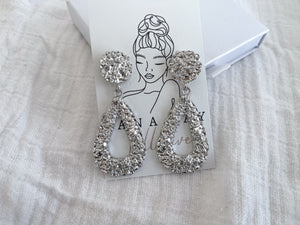 Fitzroy - Statement Earring