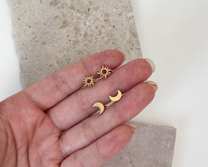 Sun Ray - Waterproof Studs