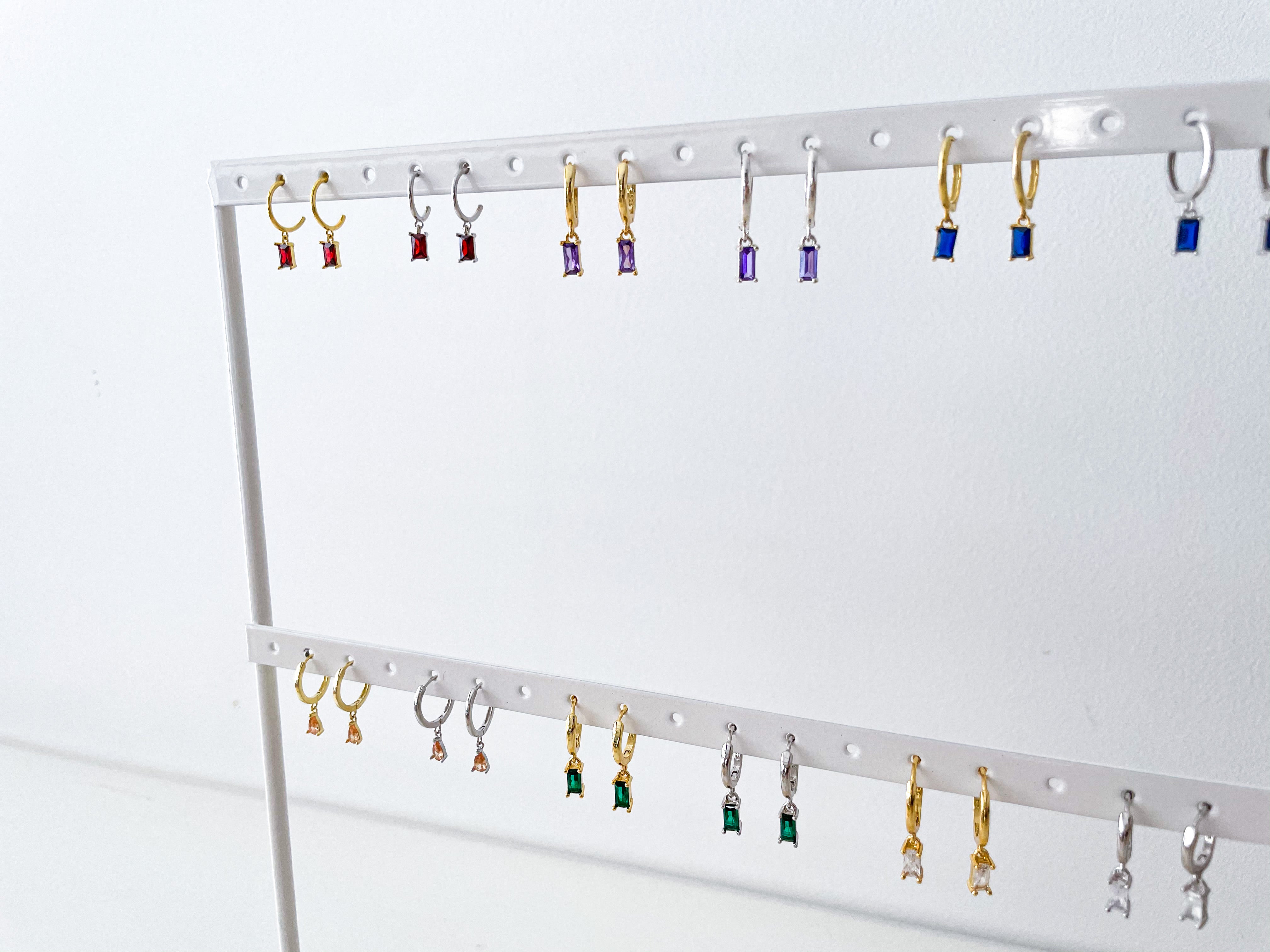 3 Tier Earring Stand